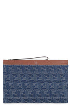 Carica l'immagine nel visualizzatore di Gallery, Pouch Medium FF
