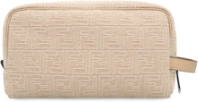 Carica l'immagine nel visualizzatore di Gallery, Beauty Case Medium FF
