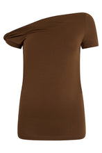 Carica l'immagine nel visualizzatore di Gallery, T-shirt con nodo
