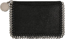 Carica l'immagine nel visualizzatore di Gallery, Portacarte con Zip Falabella
