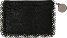 Carica l'immagine nel visualizzatore di Gallery, Portacarte con Zip Falabella
