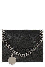 Carica l'immagine nel visualizzatore di Gallery, Falabella Tri-Fold Wallet
