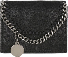 Carica l'immagine nel visualizzatore di Gallery, Falabella Tri-Fold Wallet
