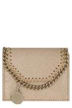 Carica l'immagine nel visualizzatore di Gallery, Portafoglio Tri-Fold Falabella

