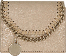 Carica l'immagine nel visualizzatore di Gallery, Portafoglio Tri-Fold Falabella

