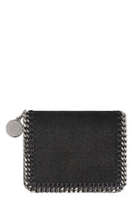 Carica l'immagine nel visualizzatore di Gallery, Portafoglio Bi-Fold Falabella

