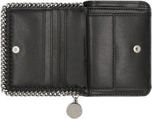 Carica l'immagine nel visualizzatore di Gallery, Portafoglio Bi-Fold Falabella
