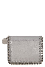 Carica l'immagine nel visualizzatore di Gallery, Portafoglio Bi-Fold Falabella
