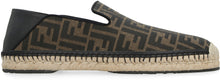 Carica l'immagine nel visualizzatore di Gallery, Espadrillas in tela

