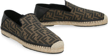 Carica l'immagine nel visualizzatore di Gallery, Espadrillas in tela
