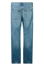 Carica l'immagine nel visualizzatore di Gallery, Jeans The Straight a Vita Media
