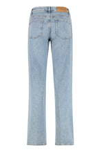 Carica l'immagine nel visualizzatore di Gallery, Jeans straight leg Calie
