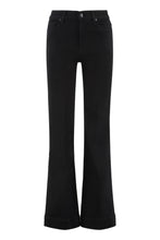 Carica l'immagine nel visualizzatore di Gallery, Jeans a zampa MODERN DOJO SLIM ILLUSION SOHO NIGHT
