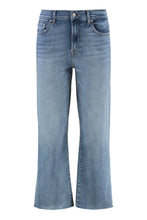 Carica l'immagine nel visualizzatore di Gallery, Cropped jeans Alexa
