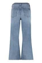 Carica l'immagine nel visualizzatore di Gallery, Cropped jeans Alexa
