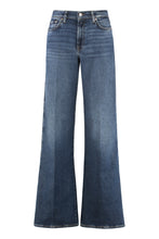 Carica l'immagine nel visualizzatore di Gallery, Jeans wide-leg Lotta
