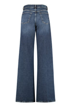 Carica l'immagine nel visualizzatore di Gallery, Jeans wide-leg Lotta
