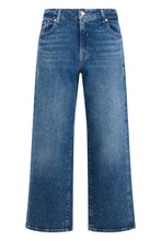 Load image into Gallery viewer, Denim jeans made of cotton
