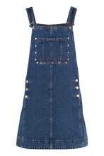 Carica l'immagine nel visualizzatore di Gallery, Abito in denim
