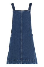 Carica l'immagine nel visualizzatore di Gallery, Abito in denim

