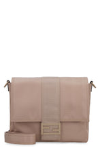 Carica l'immagine nel visualizzatore di Gallery, Borsa messenger Baguette in nylon
