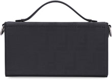 Carica l'immagine nel visualizzatore di Gallery, Borsa Baguette Soft Trunk in pelle
