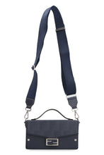 Carica l'immagine nel visualizzatore di Gallery, Borsa Baguette Soft Trunk in pelle
