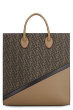 Carica l'immagine nel visualizzatore di Gallery, Tote bag Vertical
