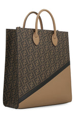 Carica l'immagine nel visualizzatore di Gallery, Tote bag Vertical
