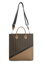 Carica l'immagine nel visualizzatore di Gallery, Tote bag Vertical
