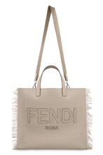 Load image into Gallery viewer, Jacquard fabric tote
