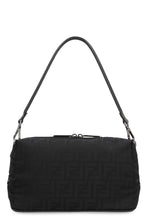 Carica l'immagine nel visualizzatore di Gallery, Borsa Fendi Lui Medium Squared FF
