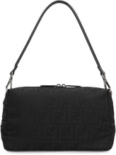 Carica l'immagine nel visualizzatore di Gallery, Borsa Fendi Lui Medium Squared FF

