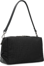 Carica l'immagine nel visualizzatore di Gallery, Borsa Fendi Lui Medium Squared FF
