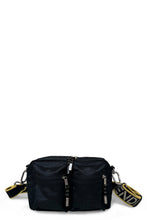 Load image into Gallery viewer, Shoulder bag with jacquard logo
