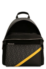 Load image into Gallery viewer, Nylon backpack

