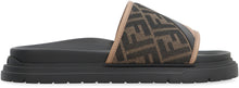 Carica l'immagine nel visualizzatore di Gallery, Slides Fendi Diagonal
