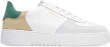 Carica l'immagine nel visualizzatore di Gallery, Sneakers low-top Clean 90
