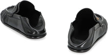 Load image into Gallery viewer, Le Loafer Leather loafers
