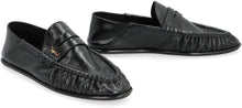 Load image into Gallery viewer, Le Loafer Leather loafers
