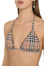 Carica l'immagine nel visualizzatore di Gallery, Bikini con reggiseno a triangolo
