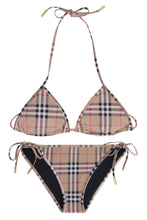 Carica l'immagine nel visualizzatore di Gallery, Bikini con reggiseno a triangolo

