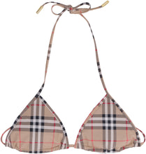 Carica l'immagine nel visualizzatore di Gallery, Bikini con reggiseno a triangolo
