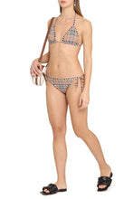 Carica l'immagine nel visualizzatore di Gallery, Bikini con reggiseno a triangolo
