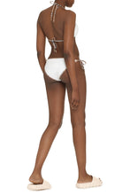 Carica l'immagine nel visualizzatore di Gallery, Bikini con reggiseno a triangolo
