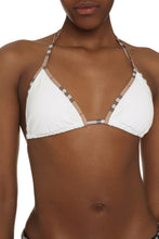 Carica l'immagine nel visualizzatore di Gallery, Bikini con reggiseno a triangolo
