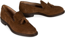 Carica l'immagine nel visualizzatore di Gallery, Mocassini Elton in suede
