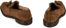 Carica l'immagine nel visualizzatore di Gallery, Mocassini Elton in suede
