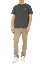 Carica l'immagine nel visualizzatore di Gallery, T-shirt girocollo in cotone

