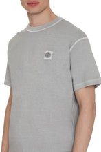 Carica l'immagine nel visualizzatore di Gallery, T-shirt girocollo in cotone

